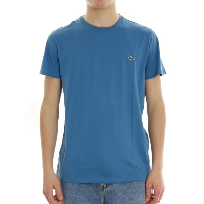 T-SHIRT IN PIMA LACOSTE - Mad Fashion | img vers.1300x/